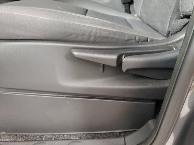 used 2022 Nissan Frontier car