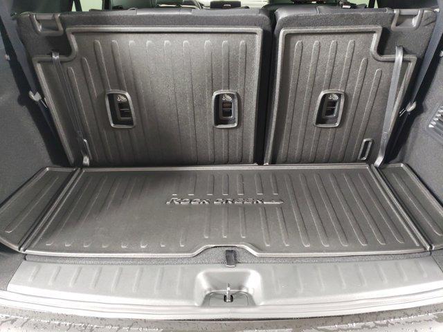 new 2025 Nissan Pathfinder car, priced at $42,348