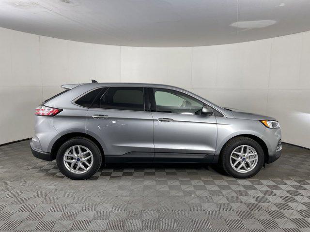 used 2022 Ford Edge car, priced at $26,497