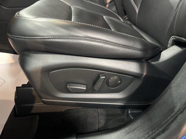 used 2023 Ford Explorer car, priced at $31,497