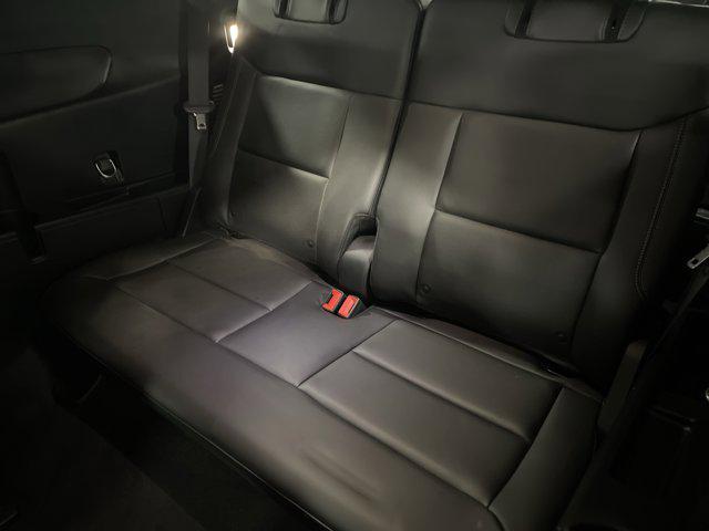 used 2023 Ford Explorer car, priced at $31,497