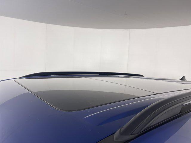 used 2023 Ford Explorer car, priced at $31,497