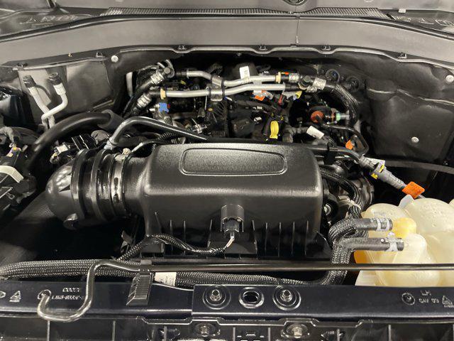 used 2023 Ford Explorer car, priced at $31,497