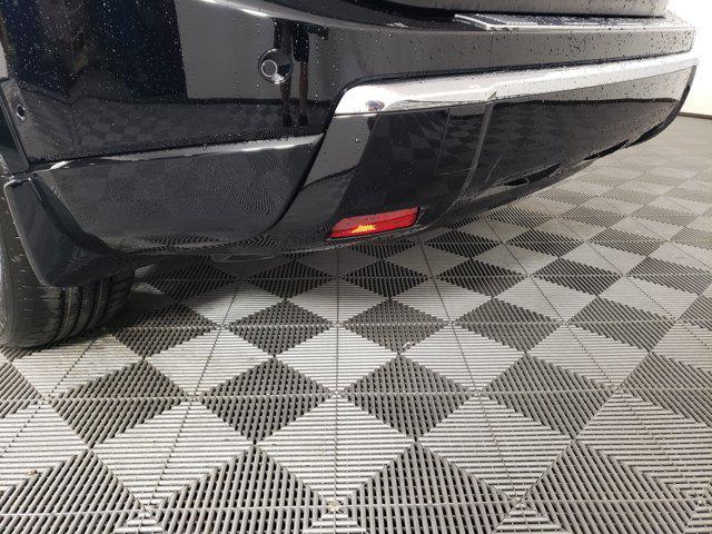 new 2026 Nissan Rogue car, priced at $39,374