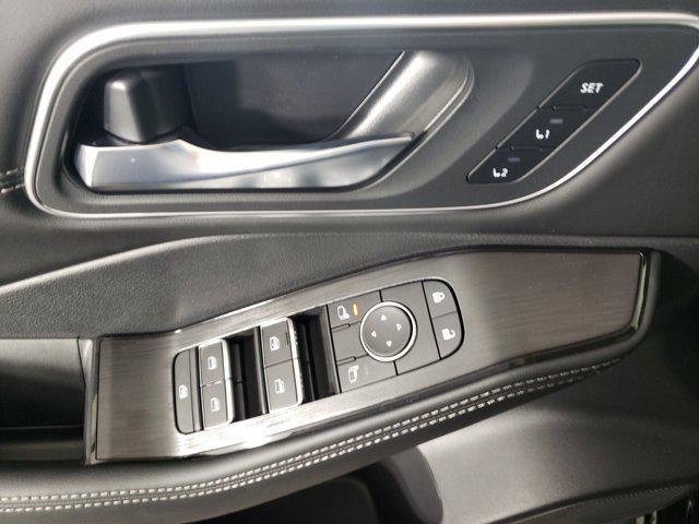 new 2026 Nissan Rogue car, priced at $39,374