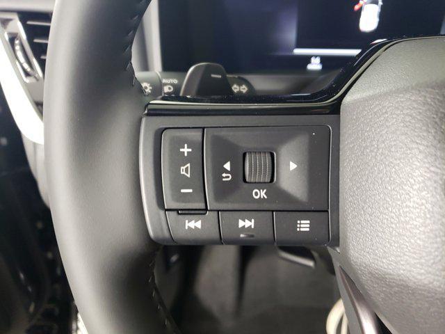 new 2026 Nissan Rogue car, priced at $39,374