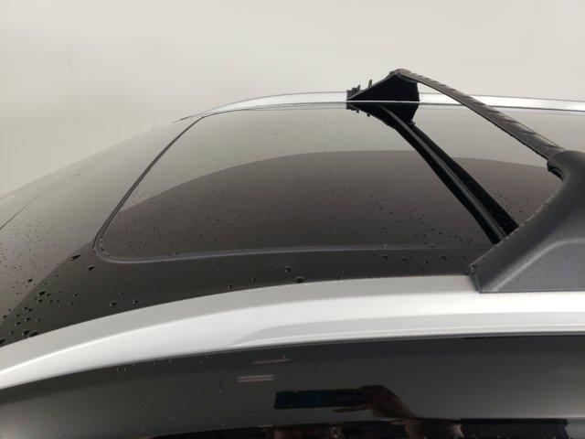 new 2026 Nissan Rogue car, priced at $39,374