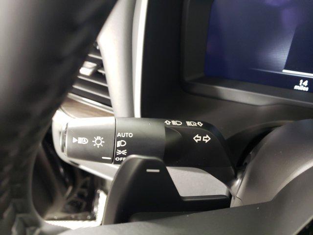 new 2026 Nissan Rogue car, priced at $39,374