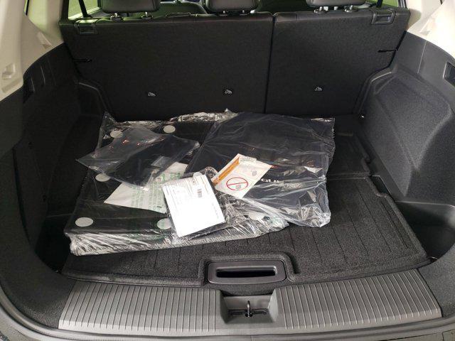 new 2026 Nissan Rogue car, priced at $39,374