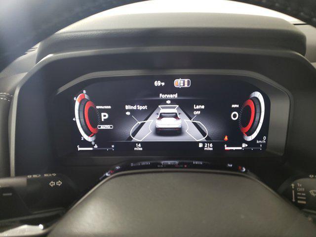 new 2026 Nissan Rogue car, priced at $39,374