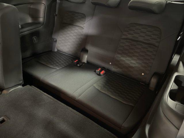 used 2024 Nissan Pathfinder car, priced at $30,997