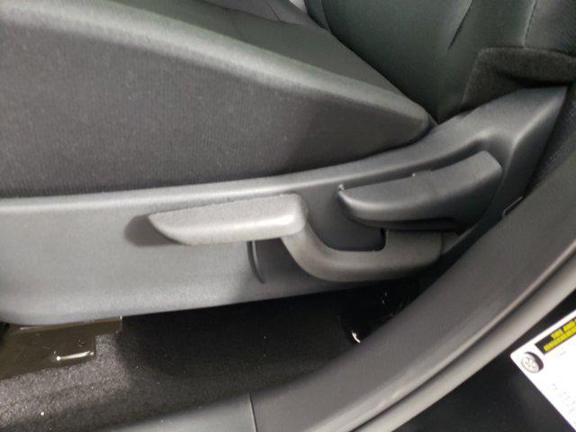 new 2025 Nissan Kicks car, priced at $21,698