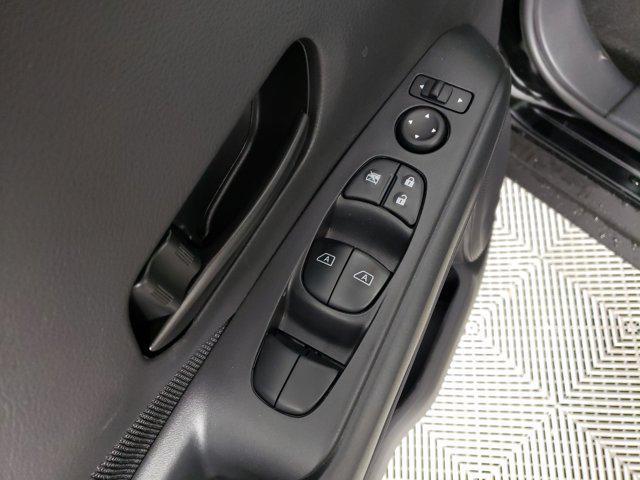 new 2025 Nissan Kicks car, priced at $21,698