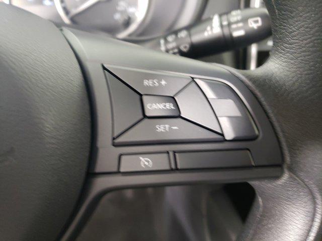 new 2025 Nissan Kicks car, priced at $21,698