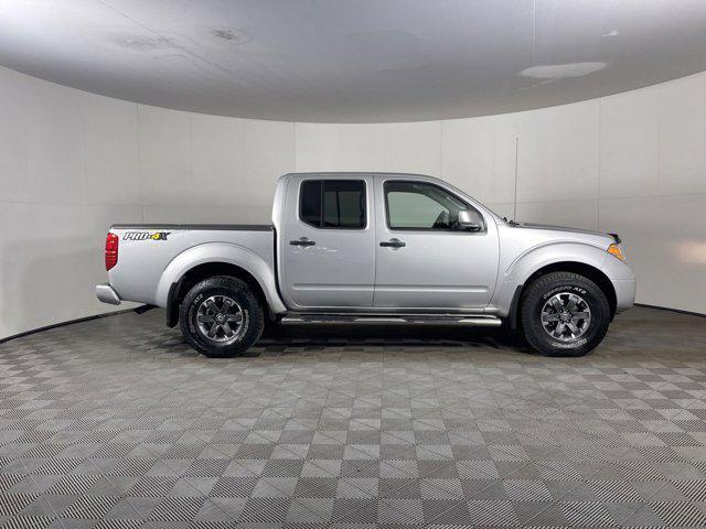 used 2019 Nissan Frontier car, priced at $23,997