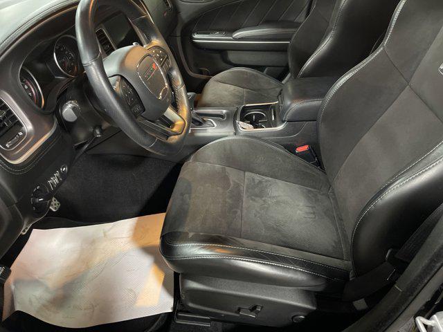 used 2022 Dodge Charger car, priced at $48,497