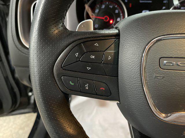 used 2022 Dodge Charger car, priced at $48,497