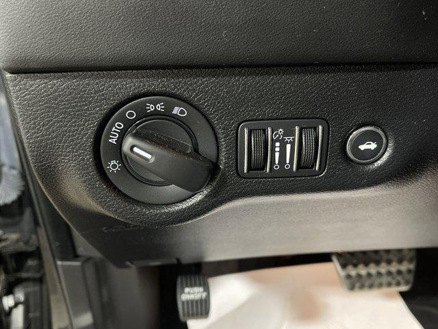 used 2022 Dodge Charger car, priced at $48,497