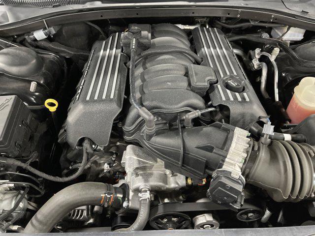 used 2022 Dodge Charger car, priced at $48,497