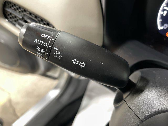 used 2024 Honda HR-V car, priced at $22,997