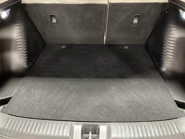 used 2024 Honda HR-V car, priced at $22,997