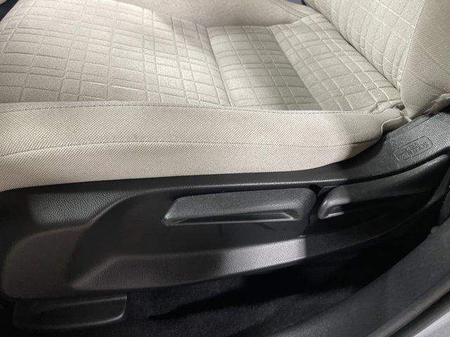 used 2024 Honda HR-V car, priced at $22,997