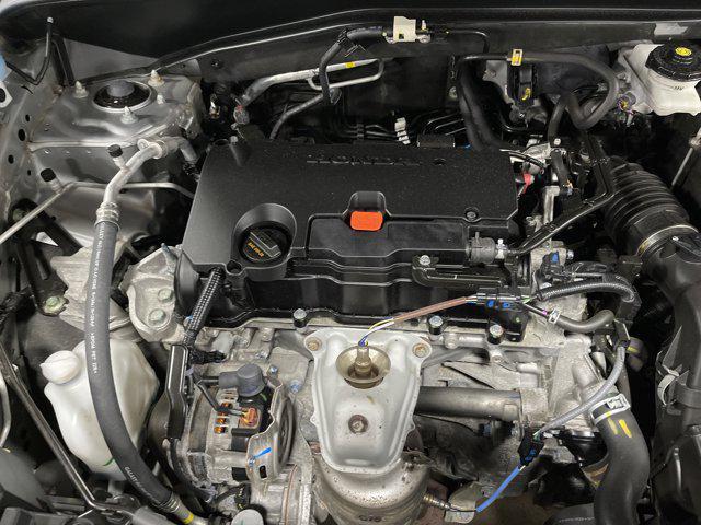 used 2024 Honda HR-V car, priced at $22,997