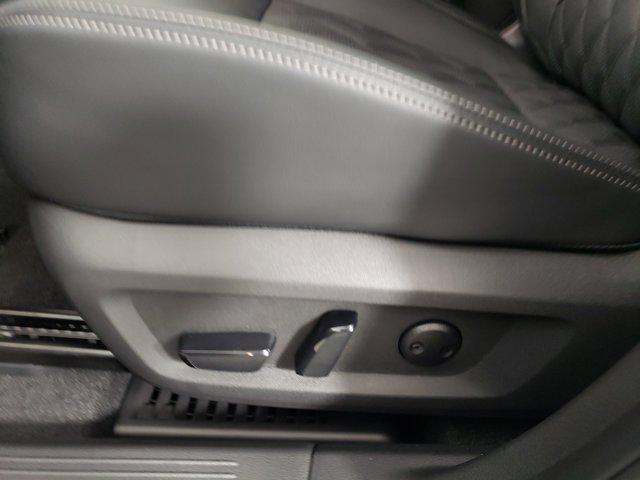 new 2026 Nissan Rogue car, priced at $39,374