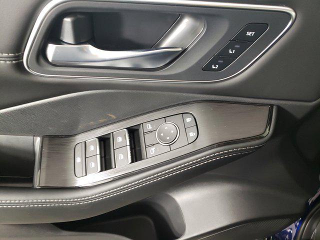 new 2026 Nissan Rogue car, priced at $39,374