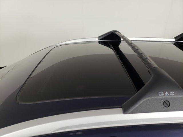 new 2026 Nissan Rogue car, priced at $39,374