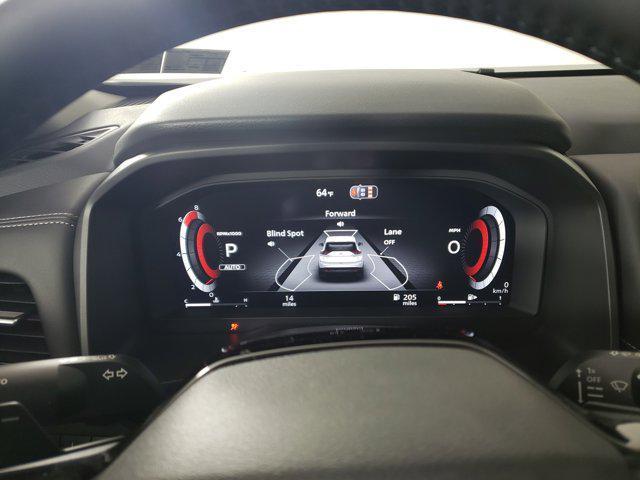 new 2026 Nissan Rogue car, priced at $39,374