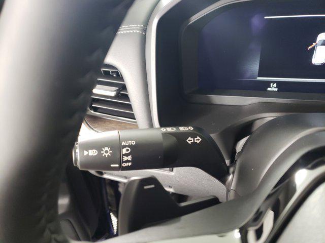 new 2026 Nissan Rogue car, priced at $39,374