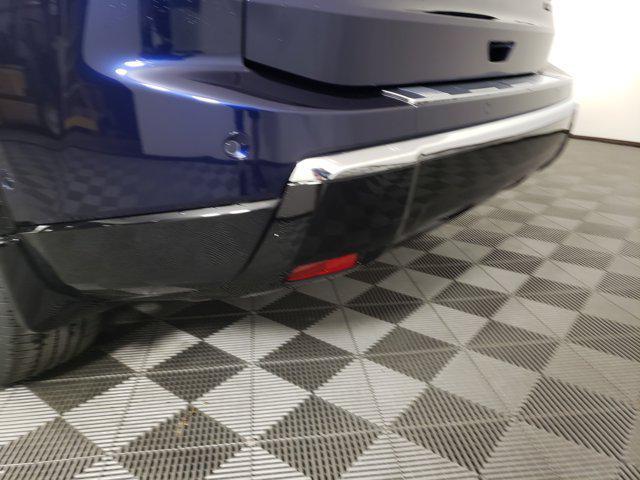 new 2026 Nissan Rogue car, priced at $39,374