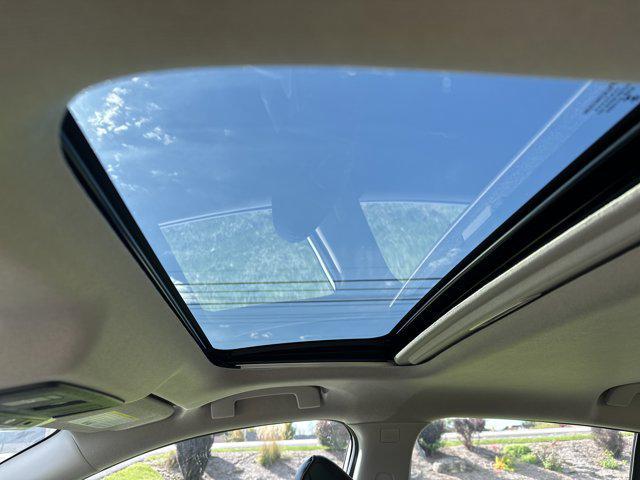 new 2025 Nissan Sentra car, priced at $26,532