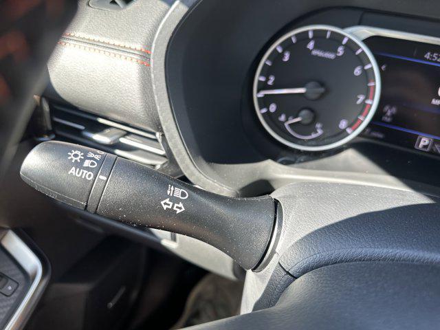 new 2025 Nissan Sentra car, priced at $26,532