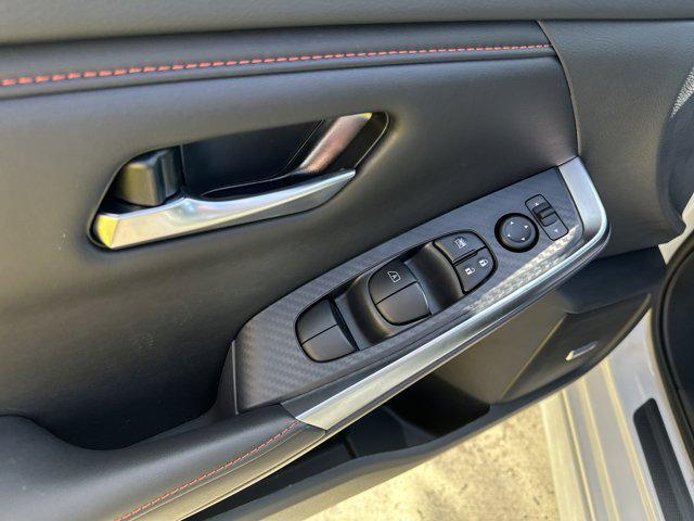 new 2025 Nissan Sentra car, priced at $26,532