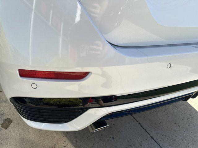 new 2025 Nissan Sentra car, priced at $26,532