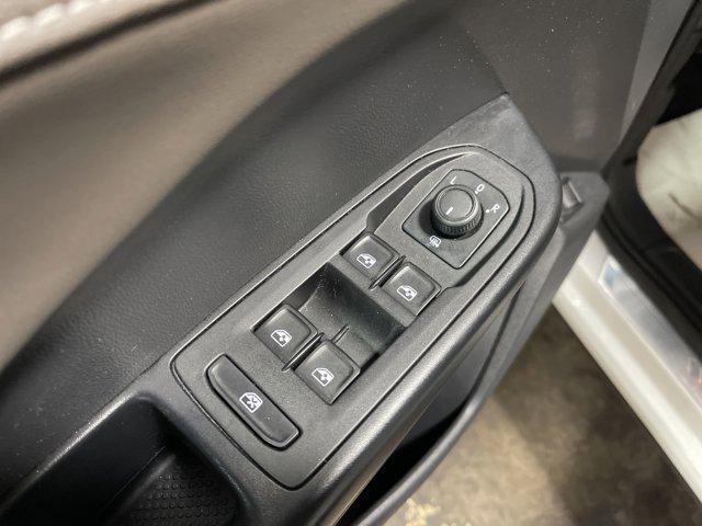 used 2022 Volkswagen Taos car, priced at $23,497