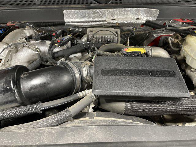 used 2017 Chevrolet Silverado 2500 car, priced at $41,997