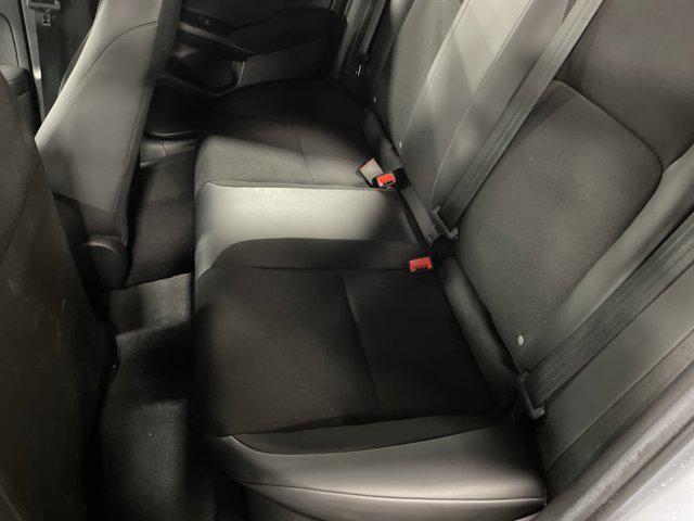 used 2024 Honda Civic car, priced at $26,497