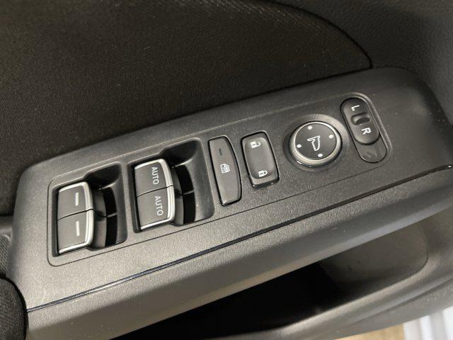 used 2024 Honda Civic car, priced at $26,497