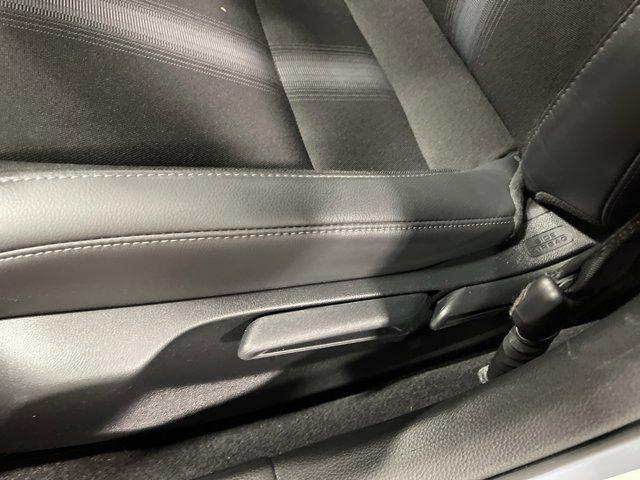 used 2024 Honda Civic car, priced at $26,497