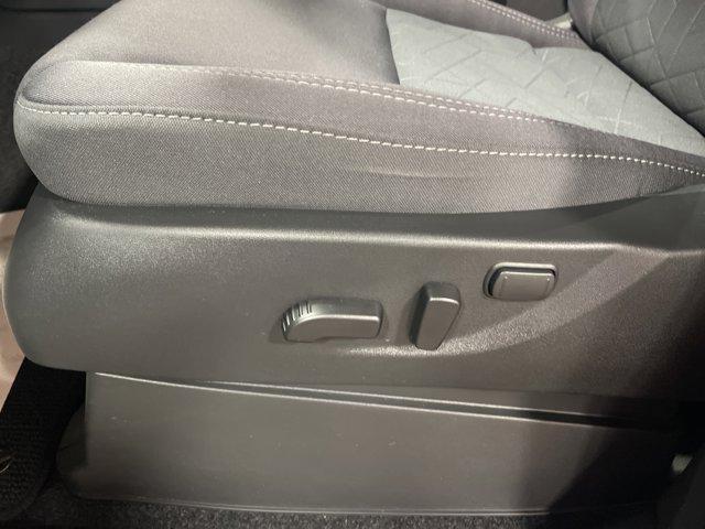 used 2025 Nissan Frontier car, priced at $33,997