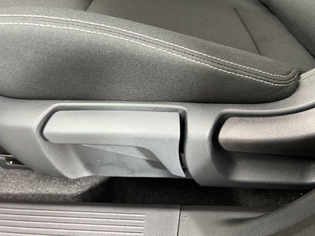 new 2025 Nissan Rogue car, priced at $30,646
