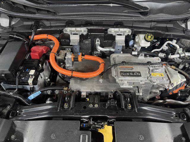 used 2023 Nissan ARIYA car, priced at $24,297