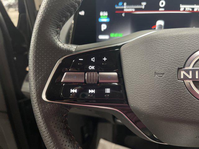 used 2023 Nissan ARIYA car, priced at $24,297