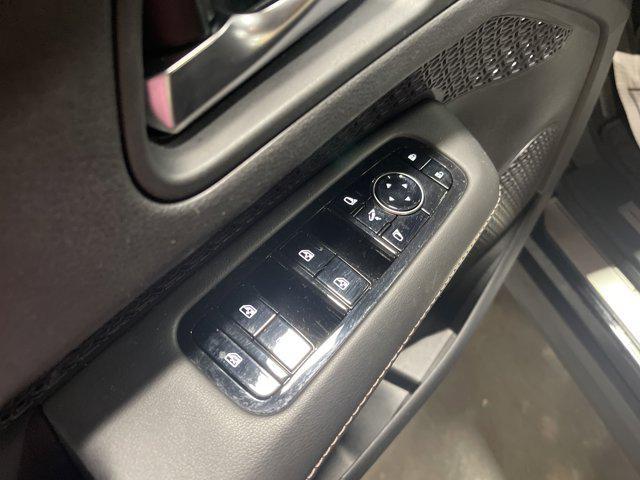 used 2023 Nissan ARIYA car, priced at $24,297