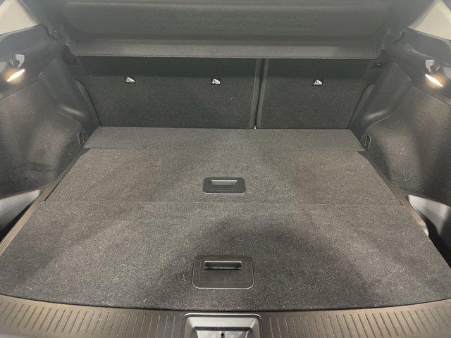 used 2023 Nissan ARIYA car, priced at $24,297