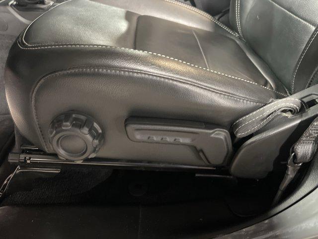 used 2021 Jeep Wrangler Unlimited 4xe car, priced at $28,497