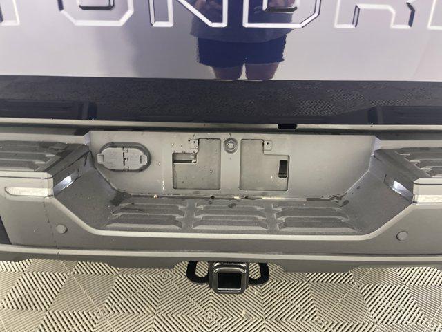 used 2024 Toyota Tundra Hybrid car, priced at $55,497